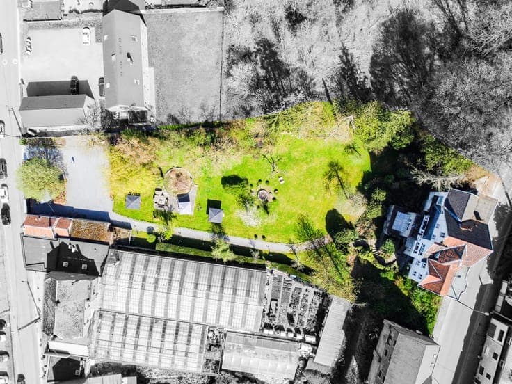 Magnificent property in Durbuy!