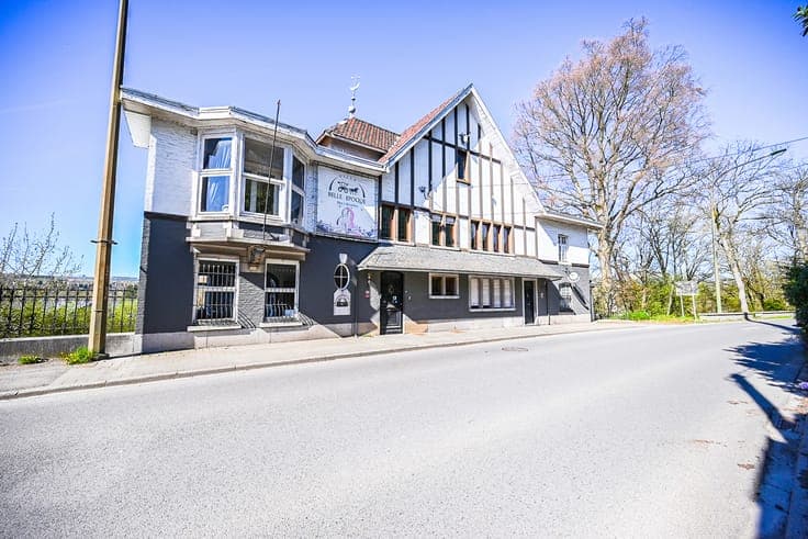 Magnificent property in Durbuy!