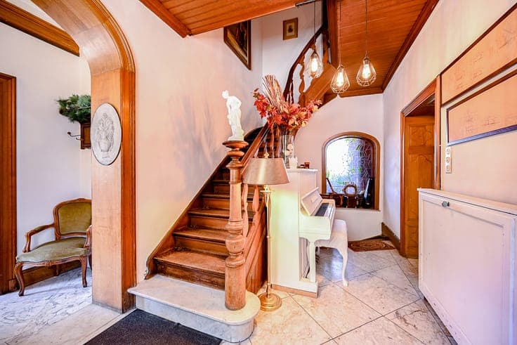 Magnificent property in Durbuy!