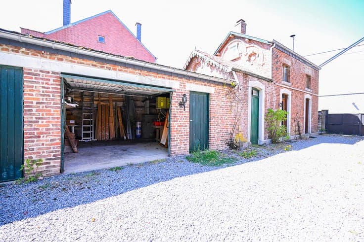 Magnificent property in Durbuy!