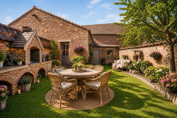 House in Berlare