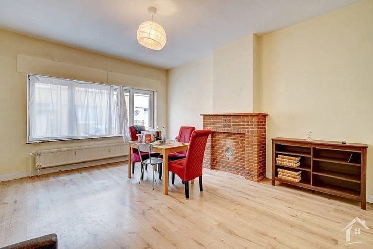 Investment property in Liege
