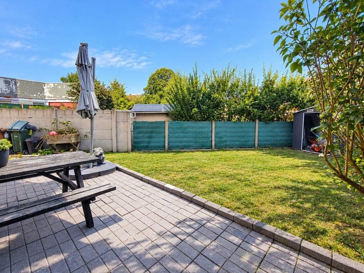 Verrassend ruime, instapklare woning met 3 slaapkamers en...