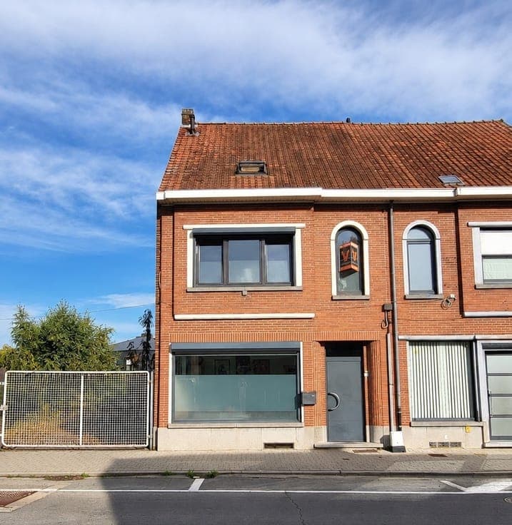 Verrassend ruime, instapklare woning met 3 slaapkamers en...