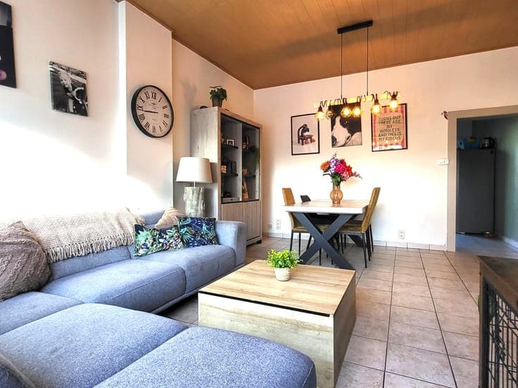 Verrassend ruime, instapklare woning met 3 slaapkamers en...