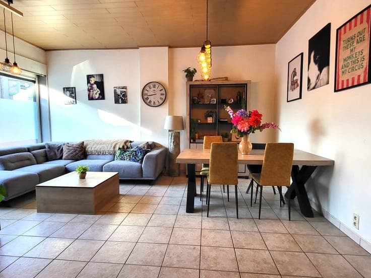 Verrassend ruime, instapklare woning met 3 slaapkamers en...