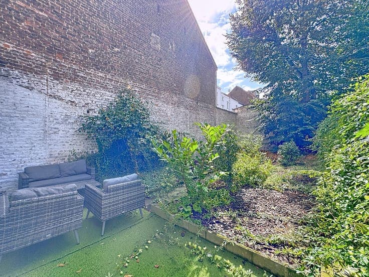 Good investment opportunity – Building with +6,5 % net yield