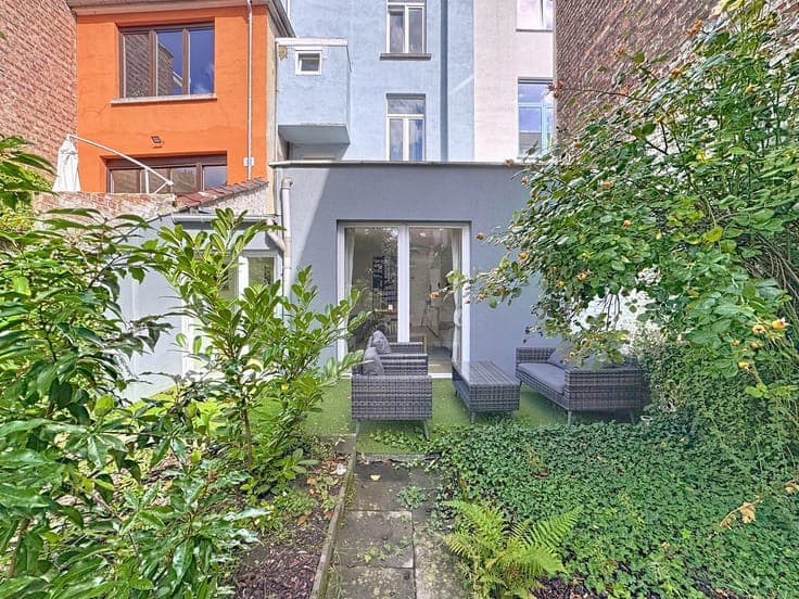 Good investment opportunity – Building with +6,5 % net yield