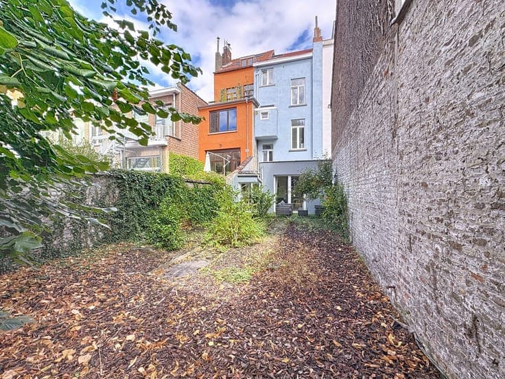 Good investment opportunity – Building with +6,5 % net yield