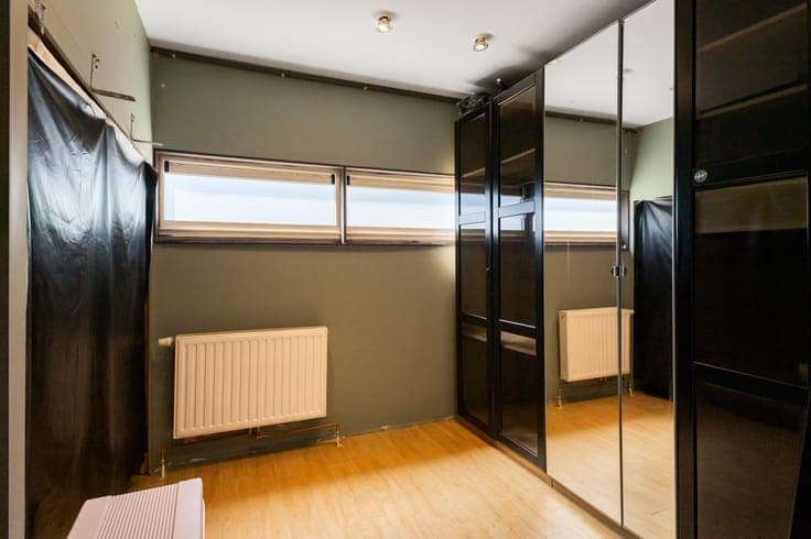 Bright detached house for sale in Steenokkerzeel