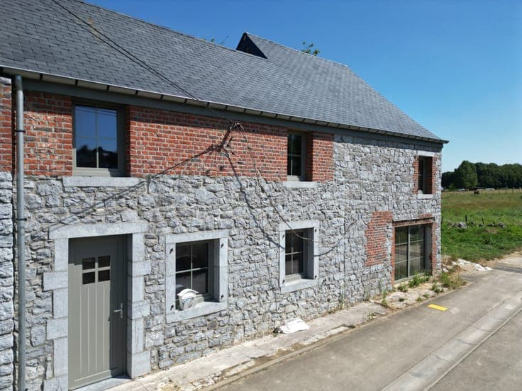 House in Erquelinnes