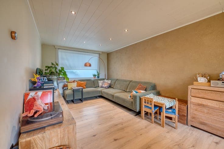 Goed gelegen, instapklare woning met 3 slaapkamers, carpo...