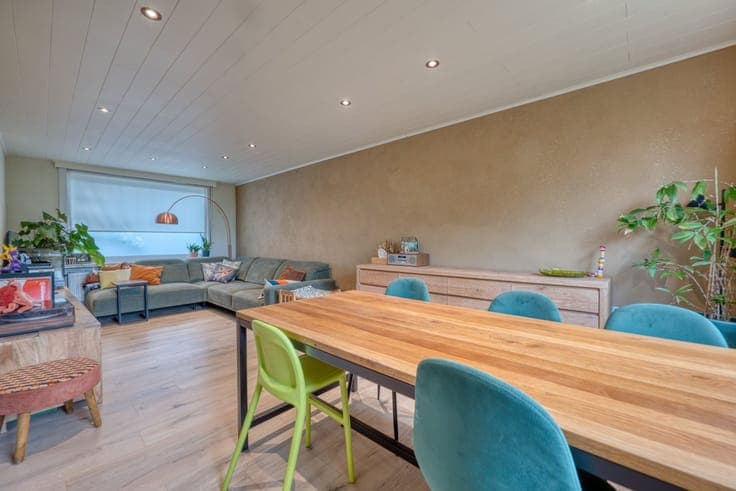 Goed gelegen, instapklare woning met 3 slaapkamers, carpo...