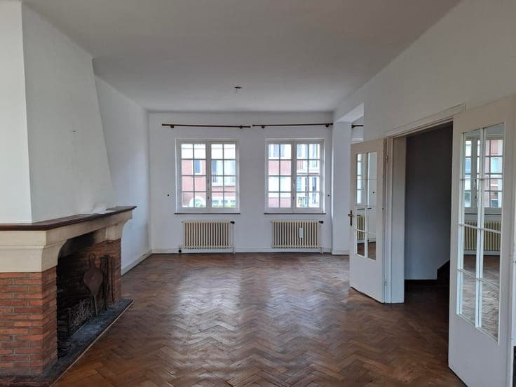 House in Woluwe-Saint-Pierre