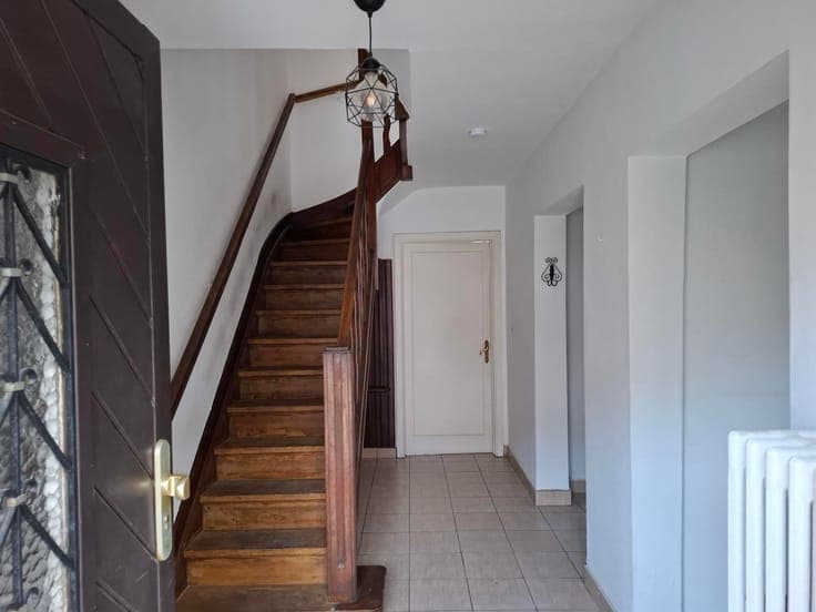House in Woluwe-Saint-Pierre