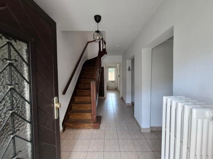 House in Woluwe-Saint-Pierre