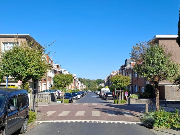 House in Woluwe-Saint-Pierre
