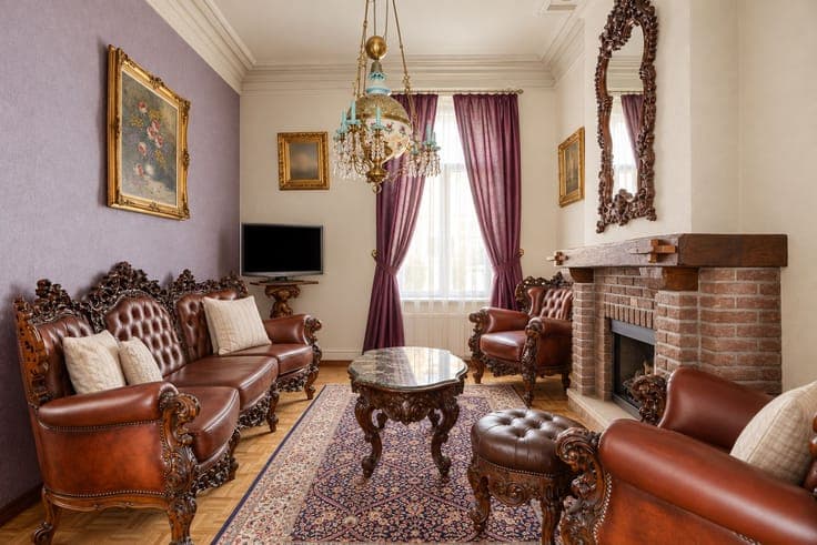 Spacious townhouse with beautiful garden in prime Leuven
