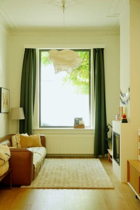 House in Antwerp