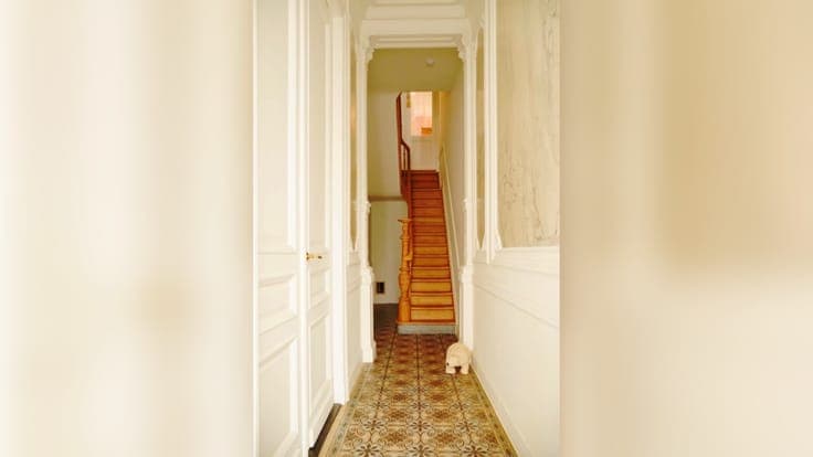 House in Antwerp