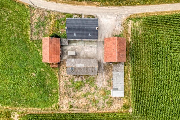 House in Asse