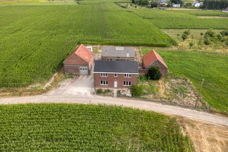 House in Asse