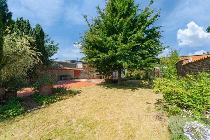 House in Gosselies