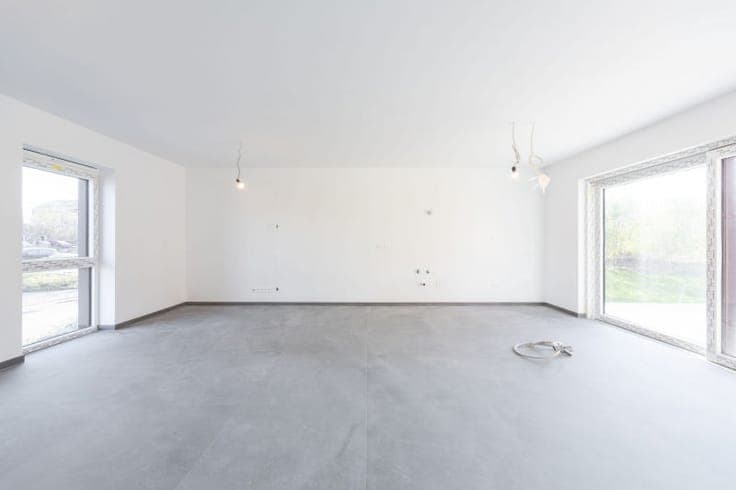 House in Verlaine