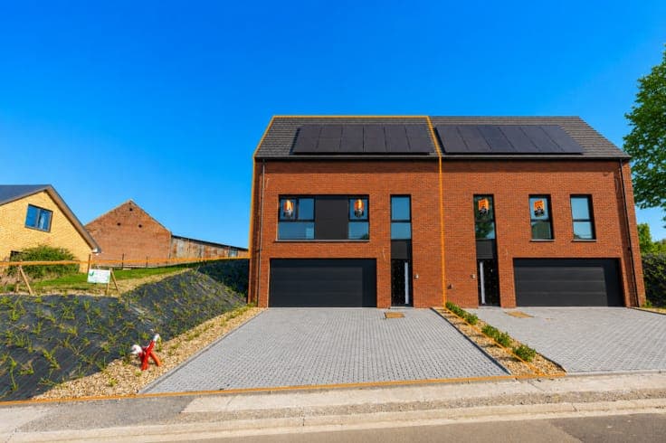 House in Verlaine