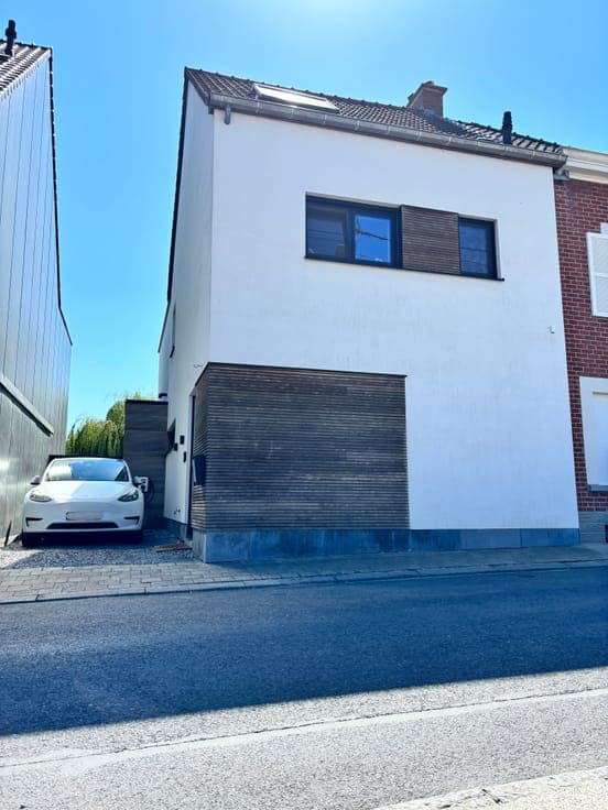 House in Anzegem