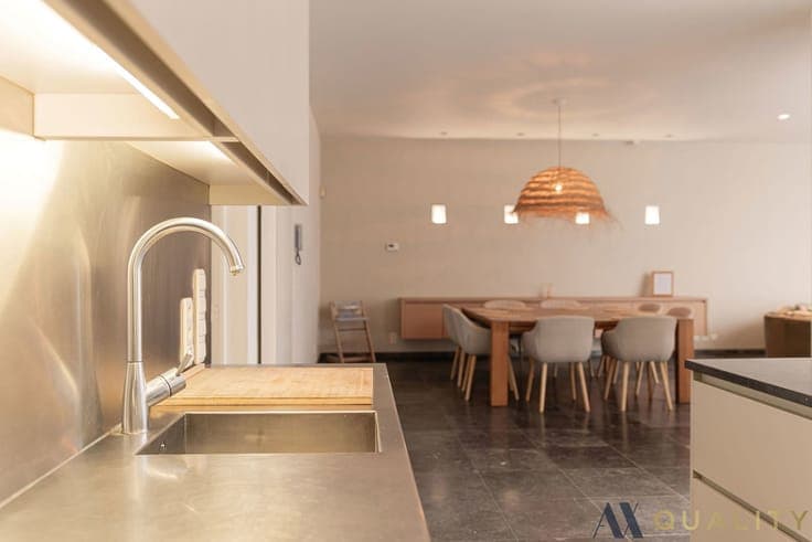 House in Sint-Amands
