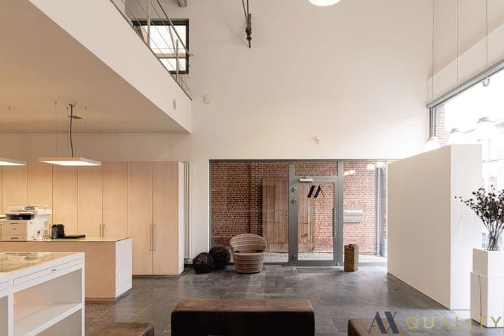 House in Sint-Amands