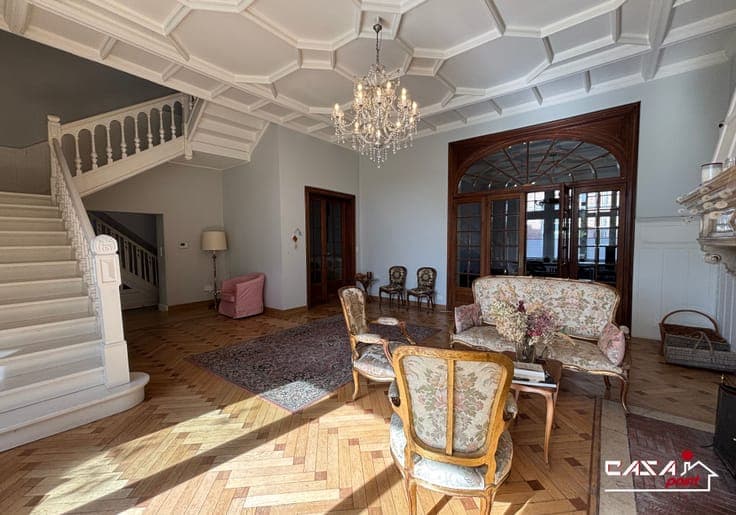House in Braine-le-Comte
