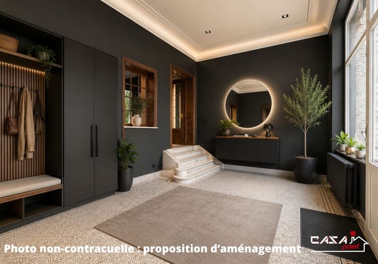 House in Braine-le-Comte