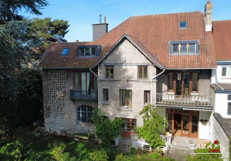 House in Braine-le-Comte