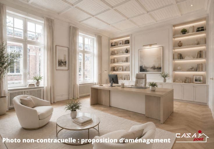 House in Braine-le-Comte