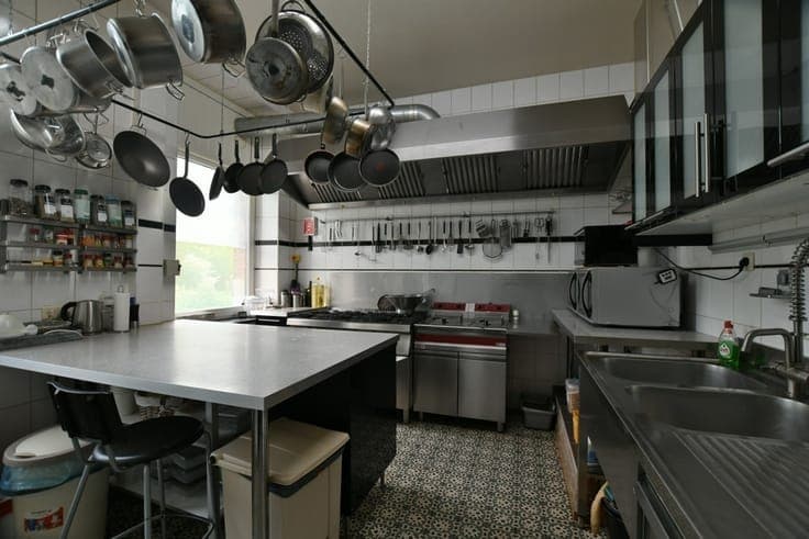 Holiday home - Guest House