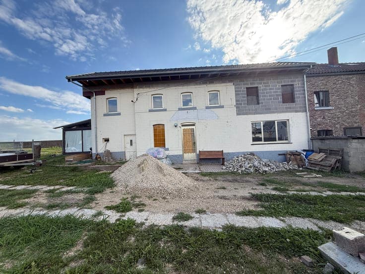 House in Berloz