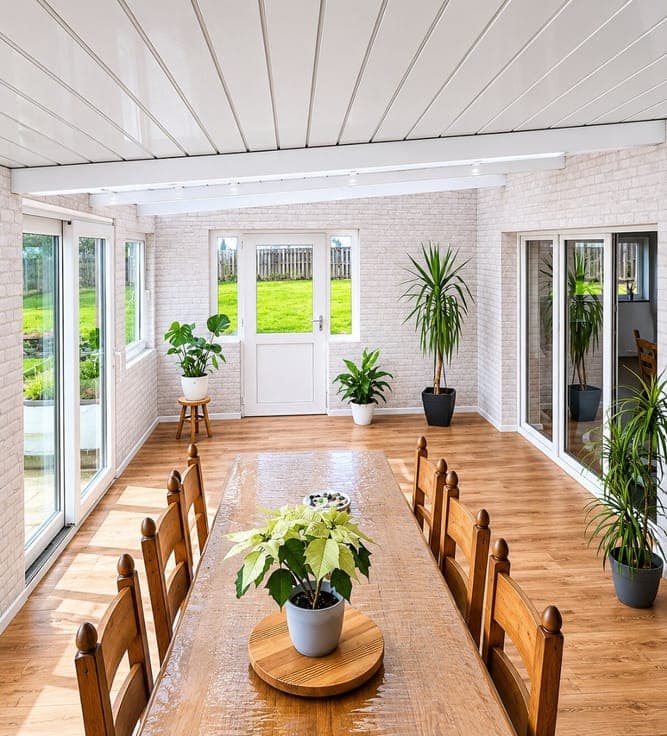 Charming 4-Facade House in Gouvy – Ideal Location