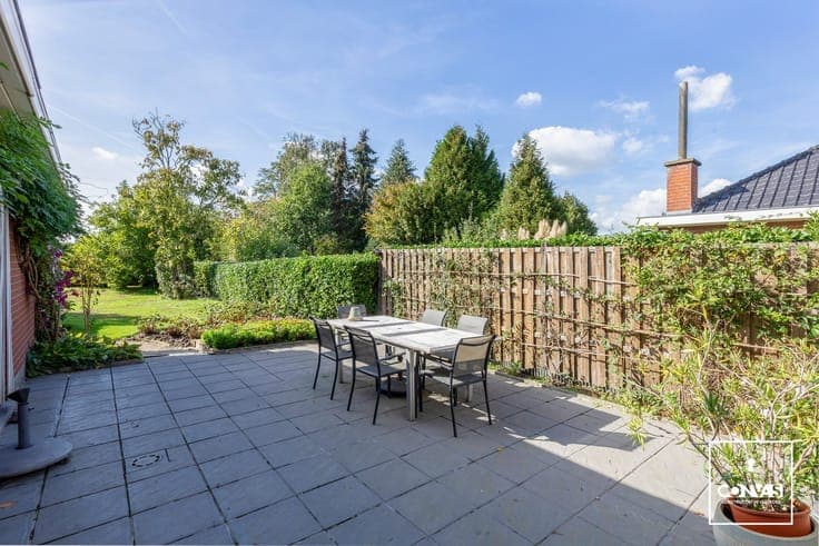 House in Evergem
