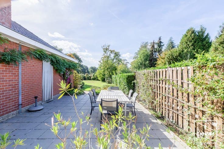 House in Evergem