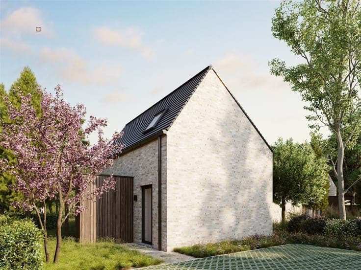 Hof ter Heiken - living in harmony with nature, with the com