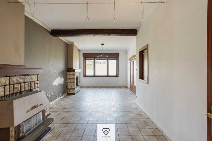 Renovatieproject met veel potentieel op 284 m² in Ronse