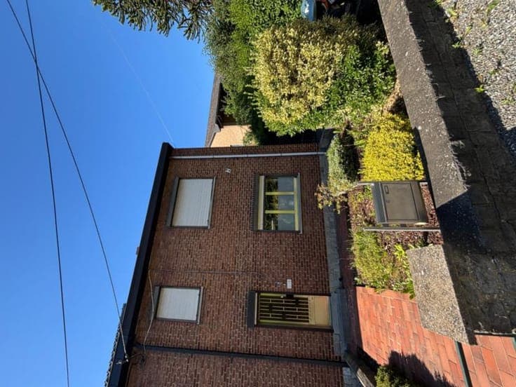 House in Jumet