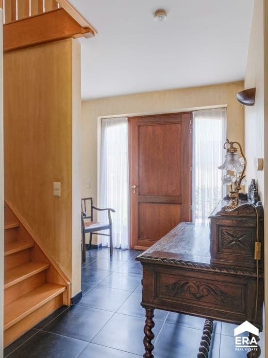 Spacious detached home on 28a47ca in Hechtel