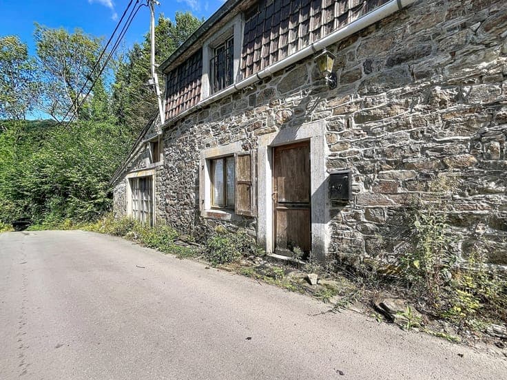 Farmhouse