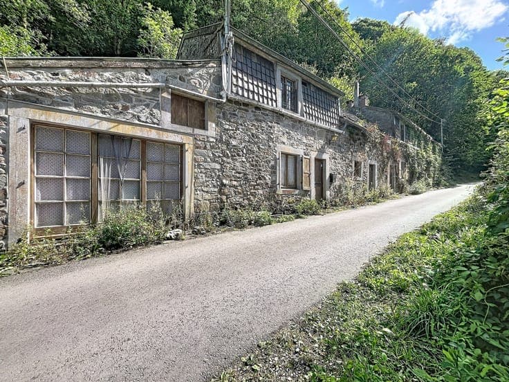 Farmhouse