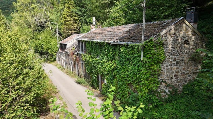Farmhouse