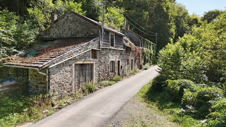 Farmhouse