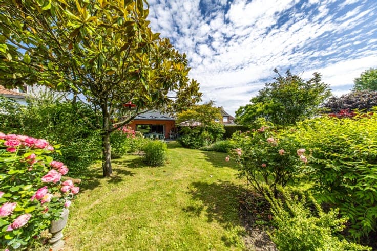 House in Namur